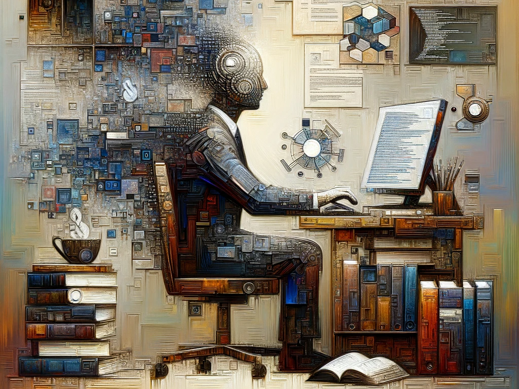 AI in the Legal Profession